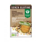 Pasta Multicereali Bio - Penne 340 gr